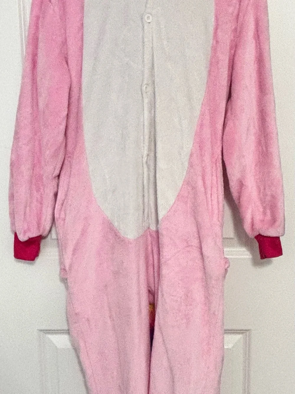 N/A feel pink ears